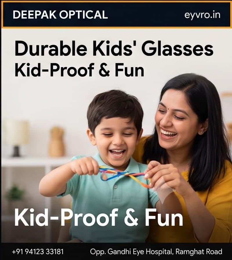 What to Do If Your Spectacles Are Made Incorrectly: A Customer Checklist