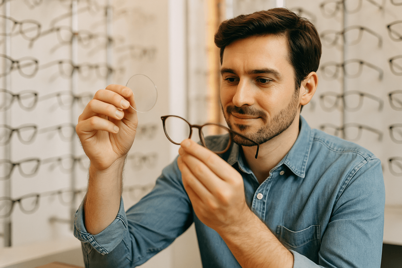 Lenses