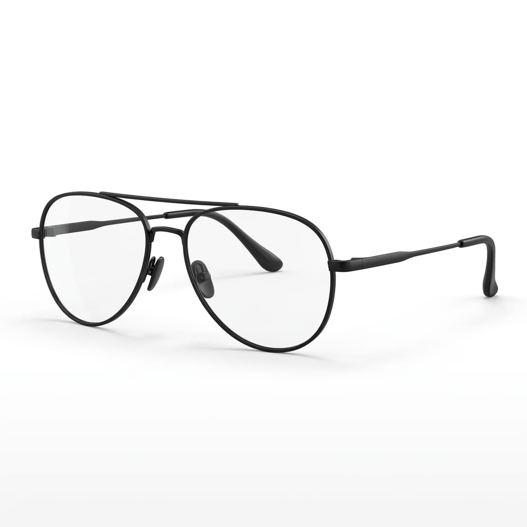 Aviator Gradient Blue — aviator sunglasses
