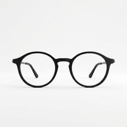 Round frame shape