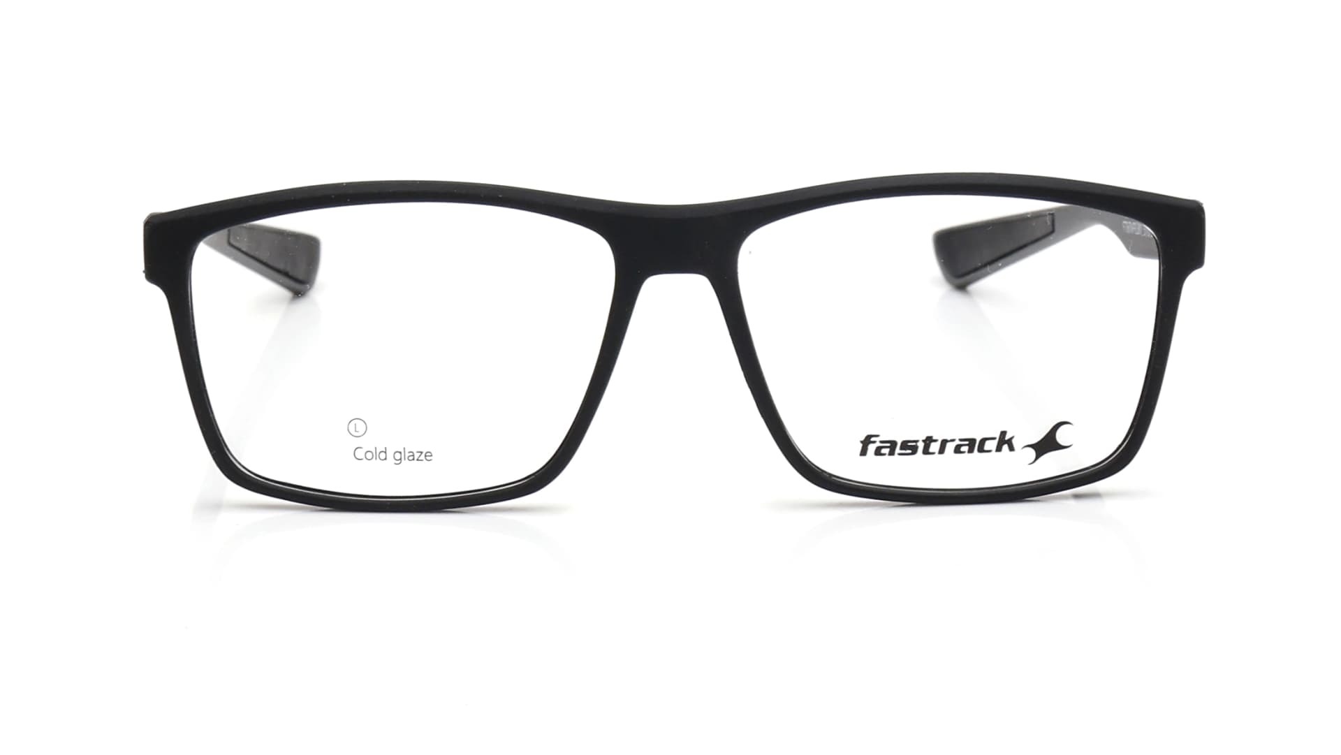 Titan Eye+ — round eyeglasses