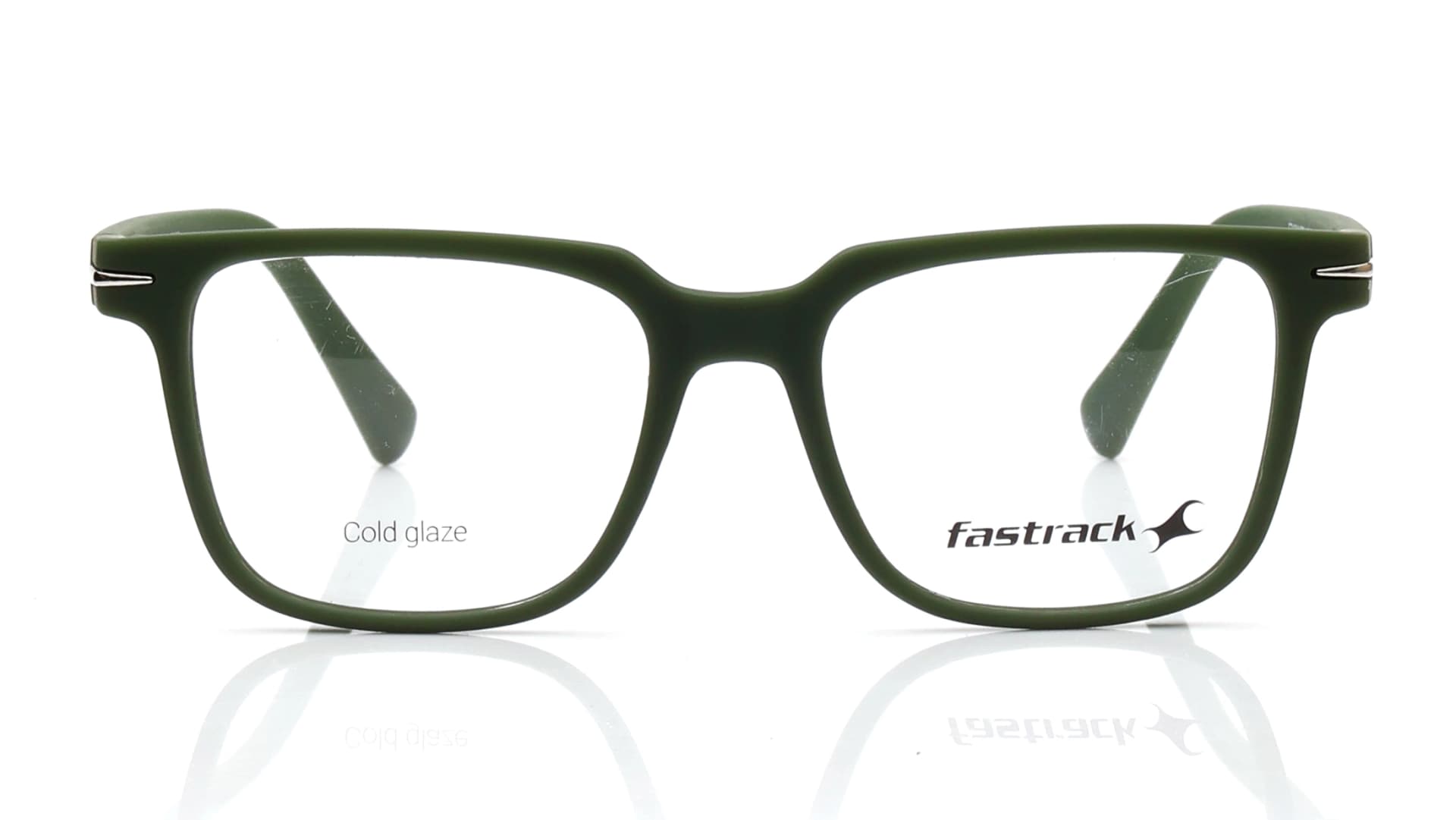 Titan Eye+ — round eyeglasses