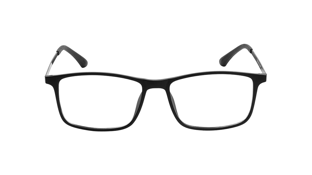 Titan Eye+ — round eyeglasses